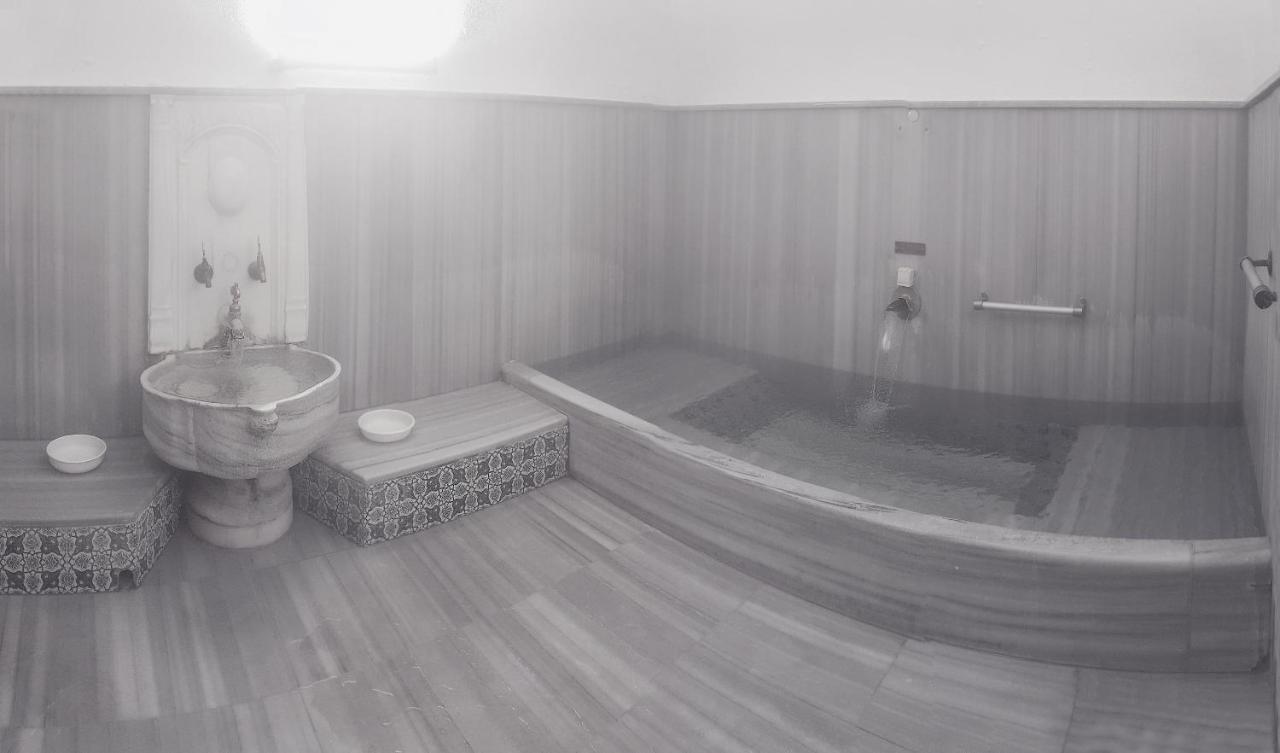 Boyuguzel Termal Hotel Bursa Exteriör bild