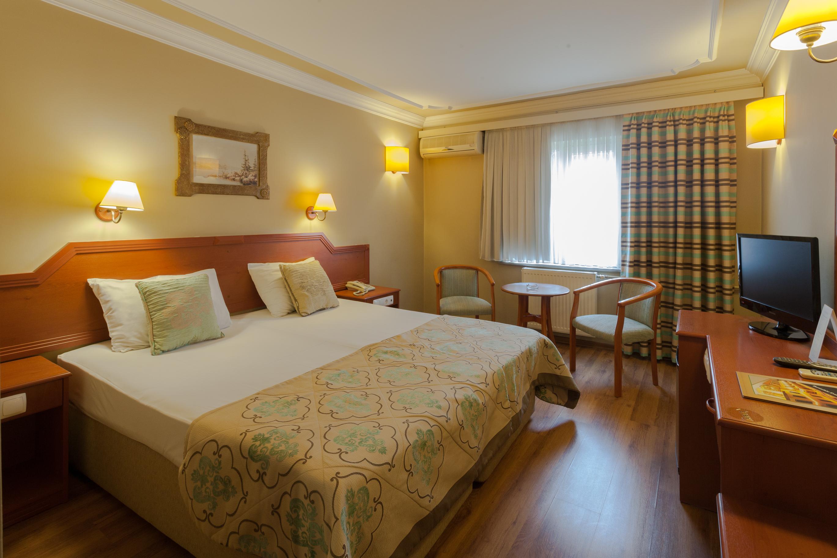 Boyuguzel Termal Hotel Bursa Exteriör bild