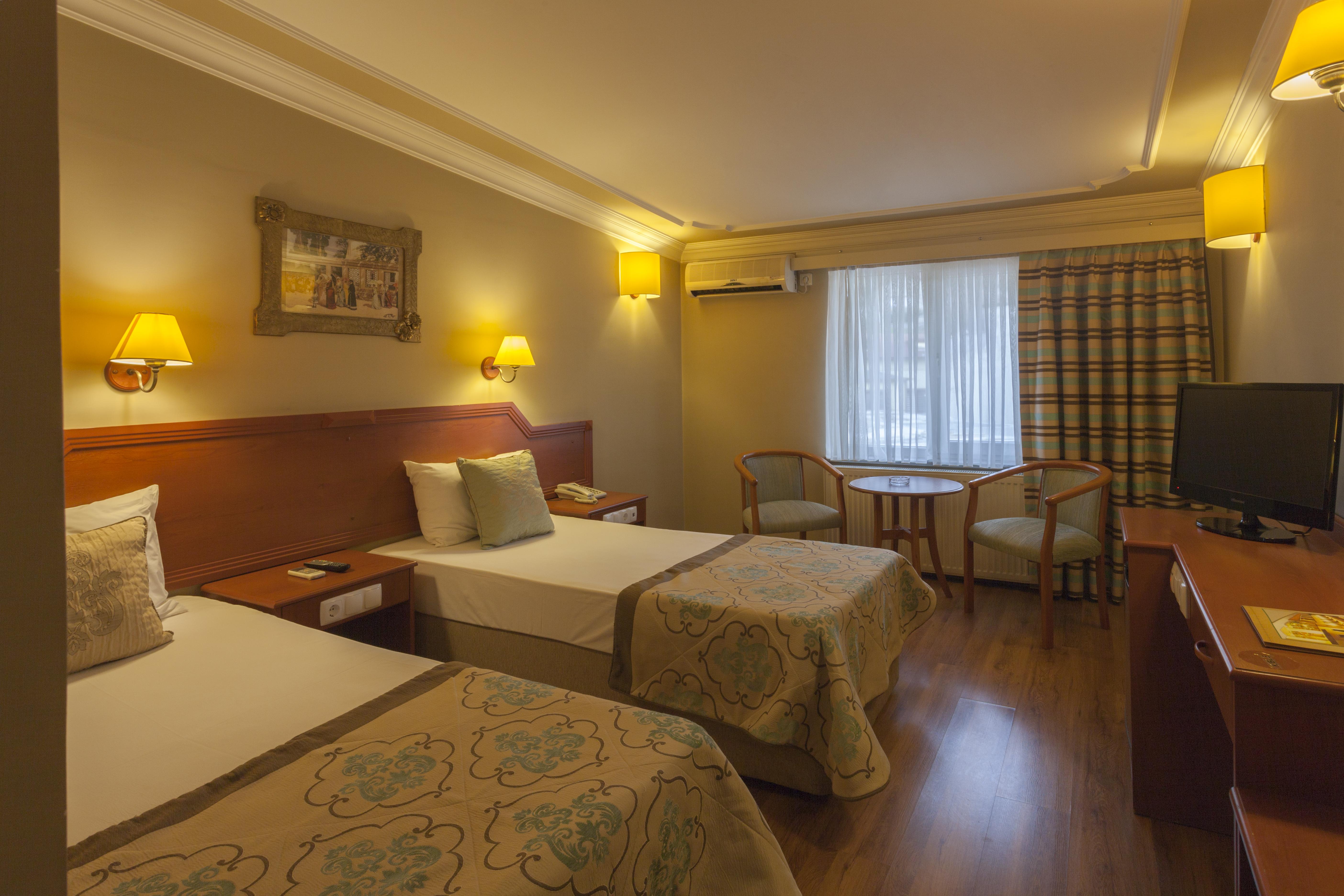 Boyuguzel Termal Hotel Bursa Exteriör bild