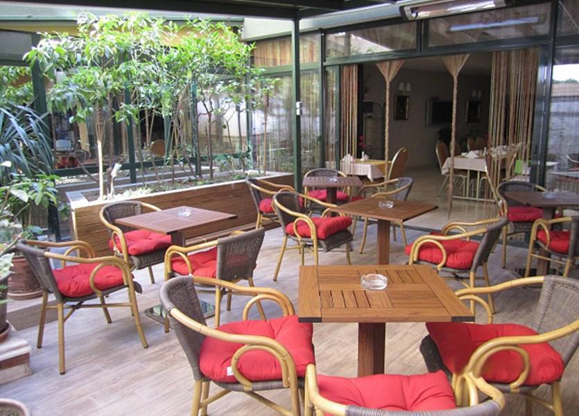 Boyuguzel Termal Hotel Bursa Exteriör bild