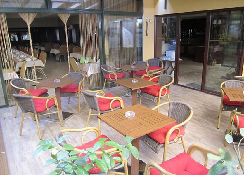 Boyuguzel Termal Hotel Bursa Exteriör bild