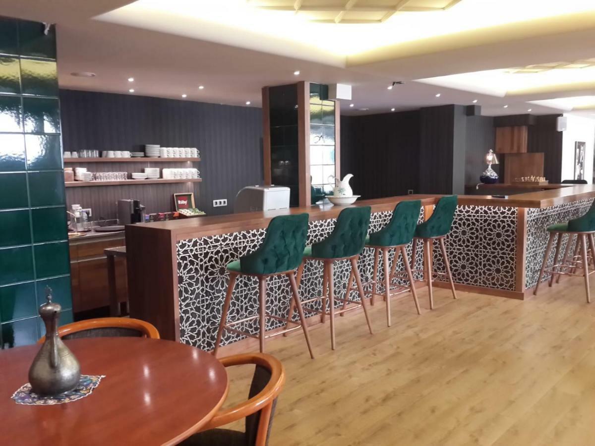 Boyuguzel Termal Hotel Bursa Exteriör bild